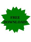 Jesu Joy of Man's Desiring brass octet free download